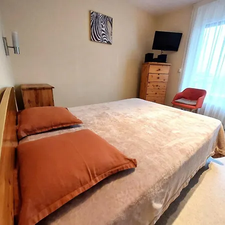 Montcalm D - Mignon Logement, Tres Agreable Avec Piscine, Tennis ! Mae-6794 Aix-les-Bains