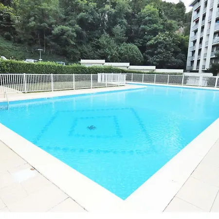 Montcalm D - Mignon Logement, Tres Agreable Avec Piscine, Tennis ! Mae-6794 *