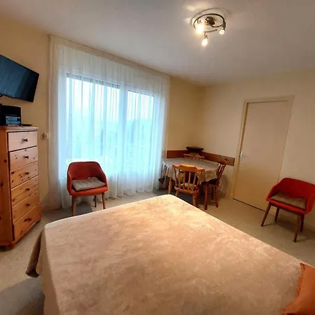 Apartman Montcalm D - Mignon Logement, Tres Agreable Avec Piscine, Tennis ! Mae-6794