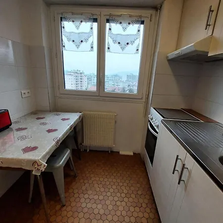 Montcalm D - Mignon Logement, Tres Agreable Avec Piscine, Tennis ! Mae-6794 *