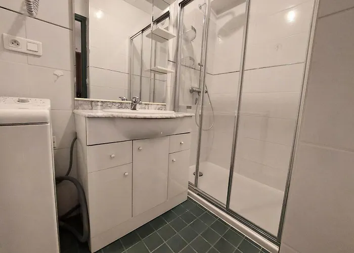 Montcalm D - Mignon Logement, Tres Agreable Avec Piscine, Tennis ! Mae-6794 Aix-les-Bains