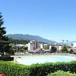 Montcalm D - Mignon Logement, Tres Agreable Avec Piscine, Tennis ! Mae-6794 Aix-les-Bains