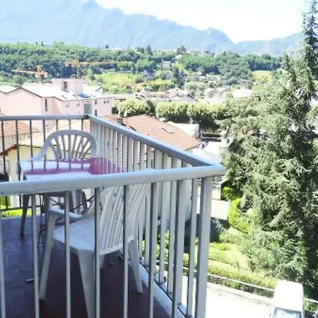 公寓 Montcalm D - Mignon Logement, Tres Agreable Avec Piscine, Tennis ! Mae-6794