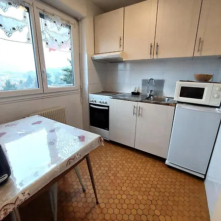 Montcalm D - Mignon Logement, Tres Agreable Avec Piscine, Tennis ! Mae-6794 公寓