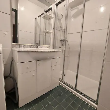 Montcalm D - Mignon Logement, Tres Agreable Avec Piscine, Tennis ! Mae-6794 公寓 艾克斯莱班