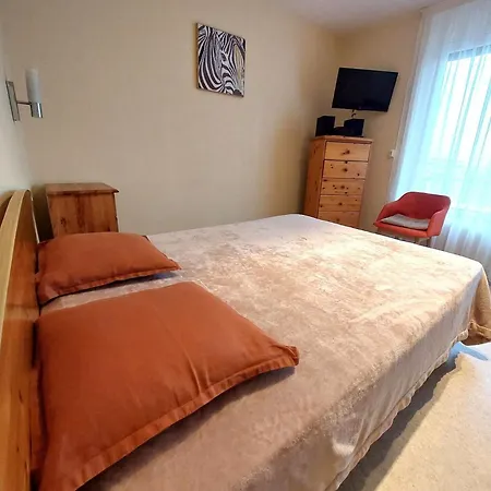 Montcalm D - Mignon Logement, Tres Agreable Avec Piscine, Tennis ! Mae-6794 Daire Aix-les-Bains