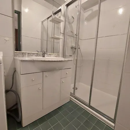 Montcalm D - Mignon Logement, Tres Agreable Avec Piscine, Tennis ! Mae-6794 *