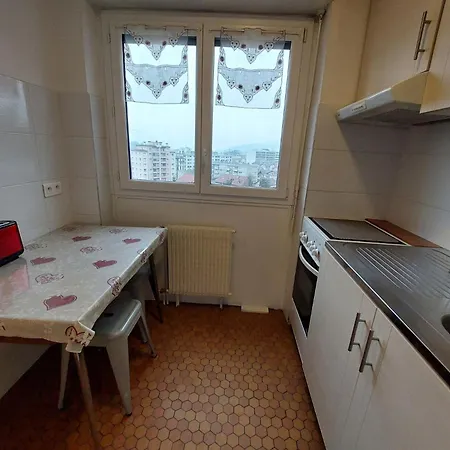 Montcalm D - Mignon Logement, Tres Agreable Avec Piscine, Tennis ! Mae-6794 Daire *
