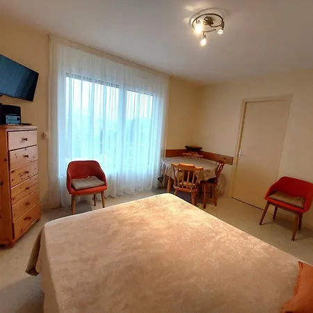 Montcalm D - Mignon Logement, Tres Agreable Avec Piscine, Tennis ! Mae-6794 * Aix-les-Bains