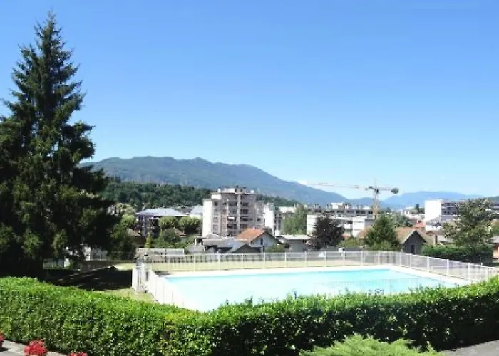 Montcalm D - Mignon Logement, Tres Agreable Avec Piscine, Tennis ! Mae-6794 *