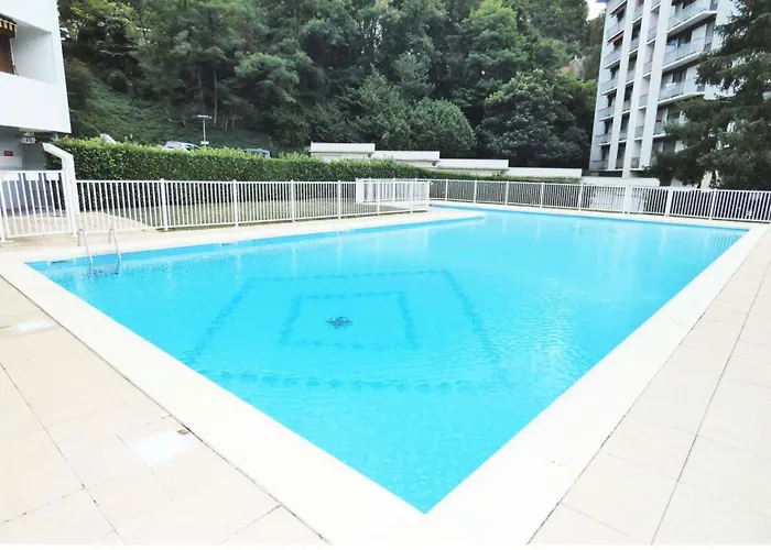 Montcalm D - Mignon Logement, Tres Agreable Avec Piscine, Tennis ! Mae-6794 *